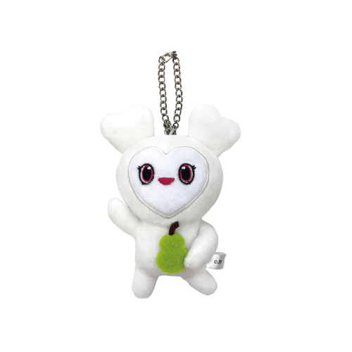 「HAPPY HAPPY」RELEASE EVENT　DAVELYバッグチャーム