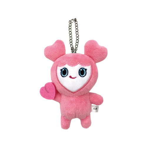 「HAPPY HAPPY」RELEASE EVENT　MOVELYバッグチャーム