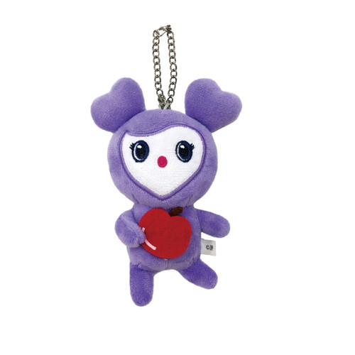 「HAPPY HAPPY」RELEASE EVENT　SAVELYバッグチャーム