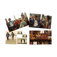 “SOUL POWER 2016”武田と哲也 10th Anniversary Photobook