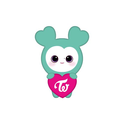 BABY LOVELYS ひっかけチャーム【Baby MIVELY】