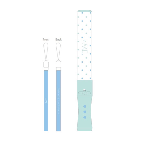  ≠ME 公式ペンライト2022