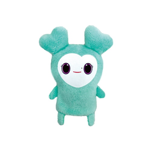 「HAPPY HAPPY」RELEASE EVENT　ミニMIVELY