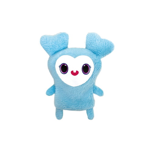 「HAPPY HAPPY」RELEASE EVENT　ミニNAVELY