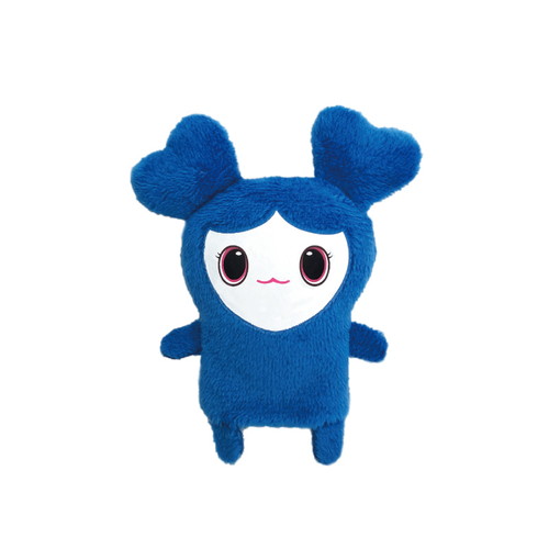 「HAPPY HAPPY」RELEASE EVENT　ミニTZUVELY