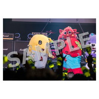 ライブ写真 札幌 Cセット