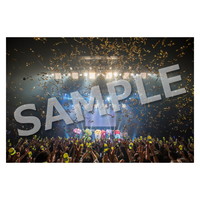 ライブ写真 札幌 Cセット