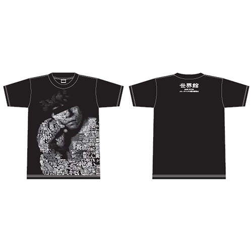 商品詳細ページ | クリープハイプ オンラインショップ | DIS Tシャツ