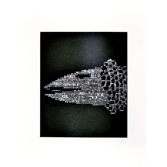 10th ANNIVERSARY ACRYLIC BADGE BOOK