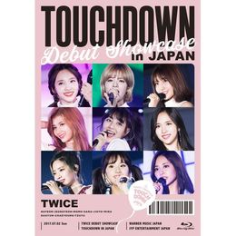 twice DVD&Blu-ray 3点セット 商品詳細ページ | ONCE JAPAN OFFICIAL SHOP | TWICE 5TH WORLD TOUR