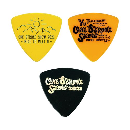 ランダムグッズ(6種)