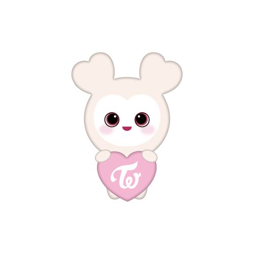 BABY LOVELYS ひっかけチャーム【Baby DAVELY】