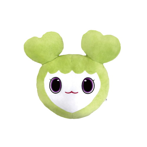 「HAPPY HAPPY」RELEASE EVENT　JEONGVELY クッション