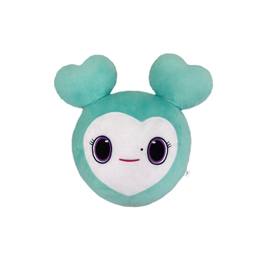 「HAPPY HAPPY」RELEASE EVENT　MIVELY クッション