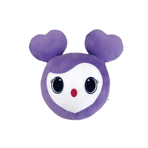 「HAPPY HAPPY」RELEASE EVENT　SAVELY クッション