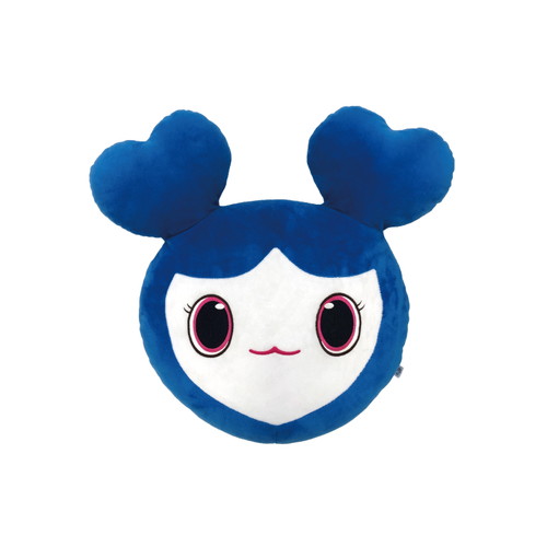 「HAPPY HAPPY」RELEASE EVENT　TZUVELY クッション