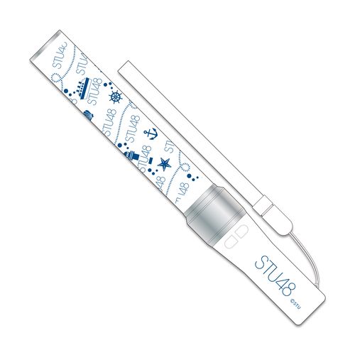 STU48 オリジナルペンライト