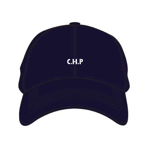 C.H.Pキャップ(ネイビー)