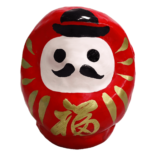 幸だるま(小川)