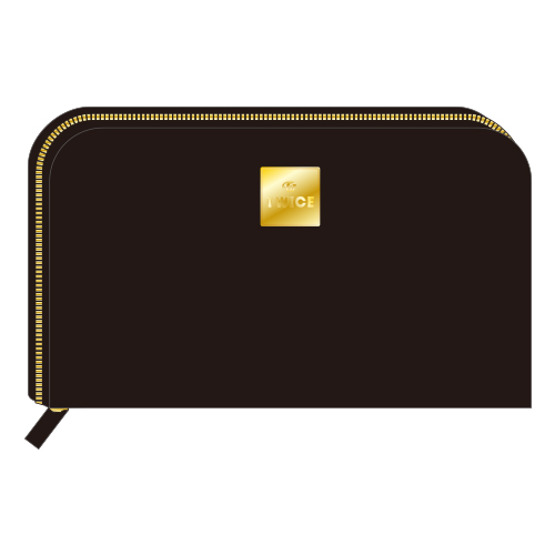 TWICE 2ND TOUR 'TWICELAND ZONE 2 : Fantasy Park' IN JAPAN マルチケース 《ONCE JAPAN限定カラー》