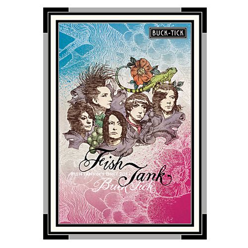 Blu-ray&DVD「FISH TANKer's ONLY 2014」