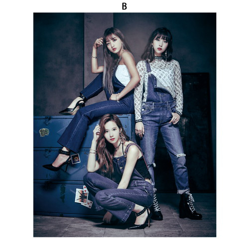 TWICE 1st ARENA TOUR 2018 "BDZ"FC限定アートボード