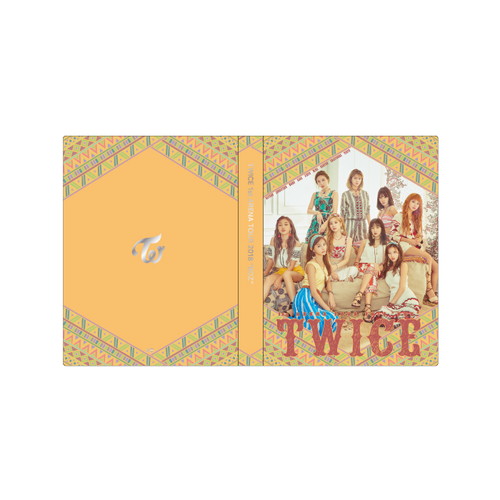 商品詳細ページ | ONCE JAPAN OFFICIAL SHOP | TWICE 1st ARENA TOUR