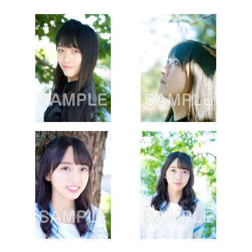 STU48 『未来航路』