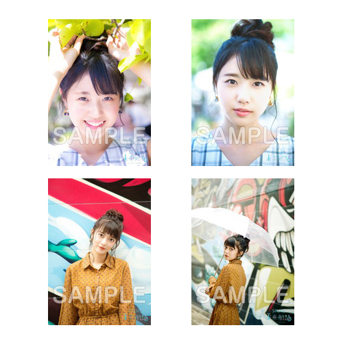 STU48 『未来航路』