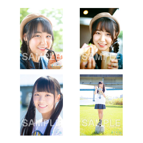 STU48 『未来航路』