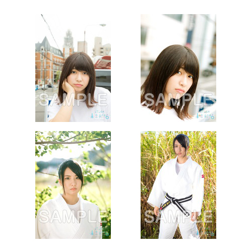 STU48 『未来航路』