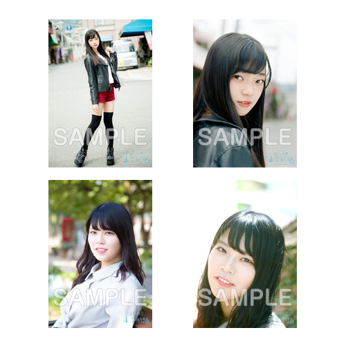 STU48 『未来航路』