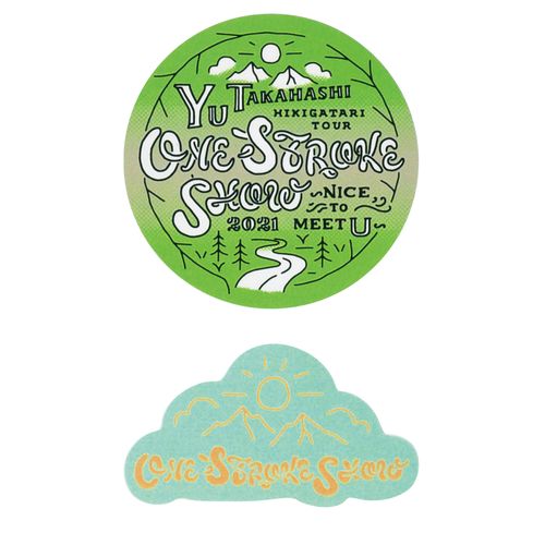 ランダムグッズ(6種)