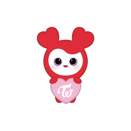 BABY LOVELYS ひっかけチャーム【Baby CHAENGVELY】