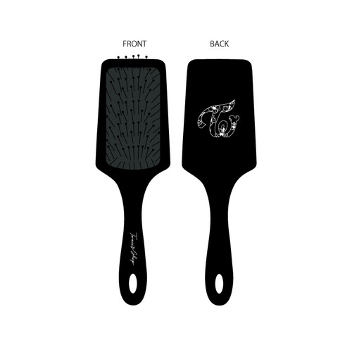 TWICE POPUP STORE “Twaii’s Shop”　ヘアブラシ