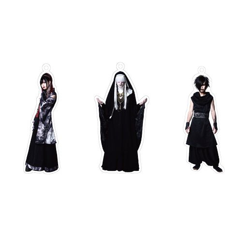 商品詳細ページ | 慈愚挫愚市場 -ZIGZAG MARKET- | 透明守護板 命様