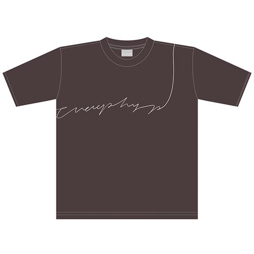 商品一覧ページ | クリープハイプ オンラインショップ | ライブ