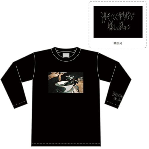 商品詳細ページ | クリープハイプ オンラインショップ | 泣き笑い