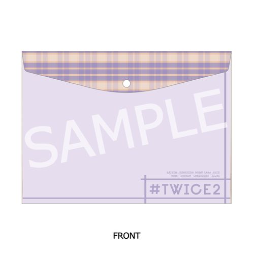『#TWICE2』(初回限定盤A+通常盤)