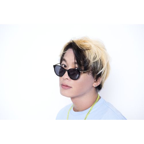 サインロゴサングラス