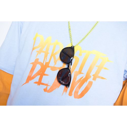 サインロゴサングラス