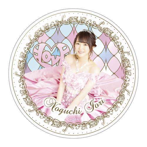 商品詳細ページ | =LOVE OFFICIAL SHOP | プリンセスでか缶バッジ(全12種)