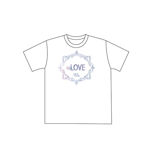 「ズルいよ ズルいね」Tシャツ(FC会員限定カラー)