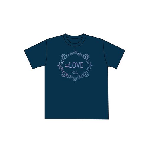 「ズルいよ ズルいね」Tシャツ