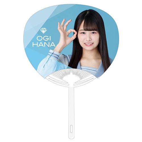 ≠ME うちわ(全12種)