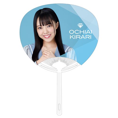 ≠ME うちわ(全12種)