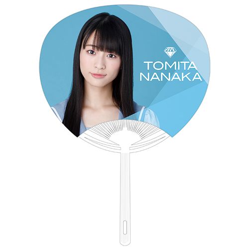 ≠ME うちわ(全12種)