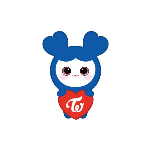 BABY LOVELYS ひっかけチャーム【Baby TZUVELY】