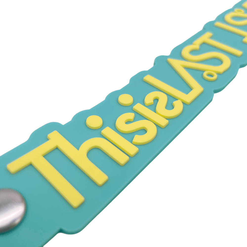 タオルホルダー[グリーン]