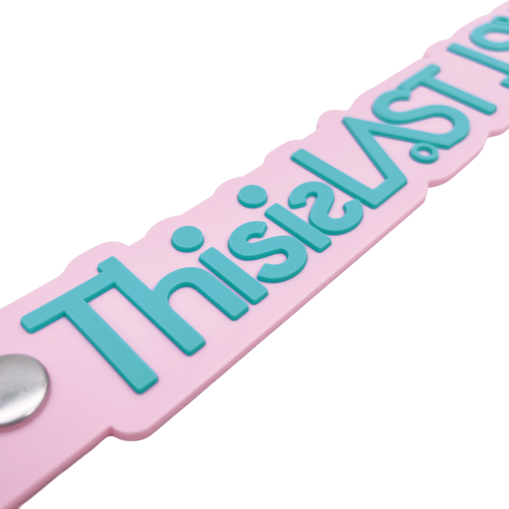 タオルホルダー[ピンク]